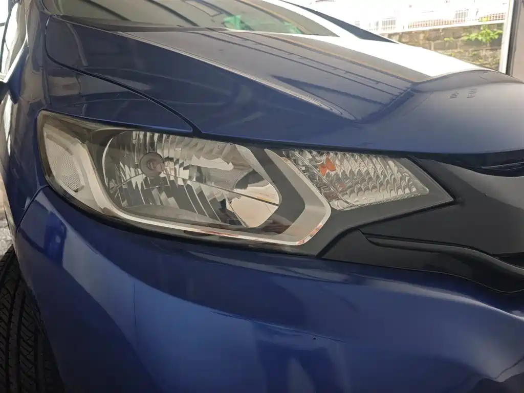 Honda Fit 2014 1.5L LX CVT Comfort