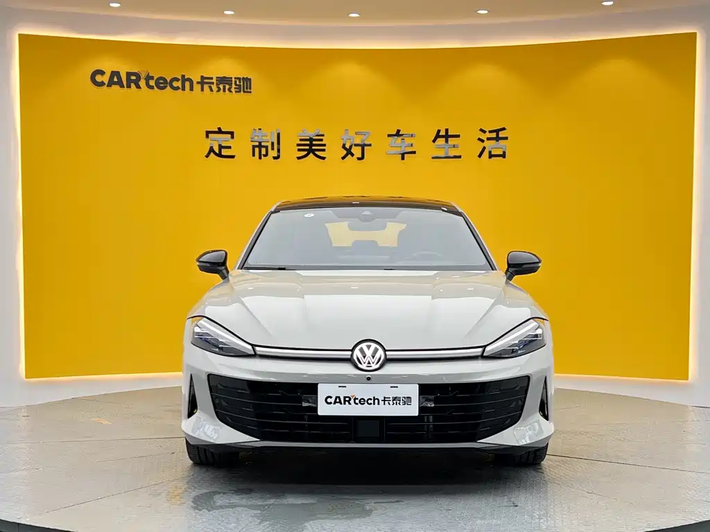 Volkswagen Lamando 2026 L GTS 380TSI