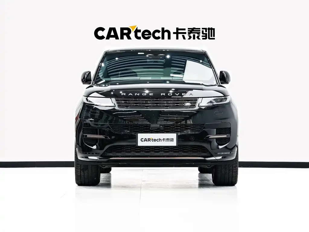Land Rover Range Rover Sport 2025 400PS Dynamic SE