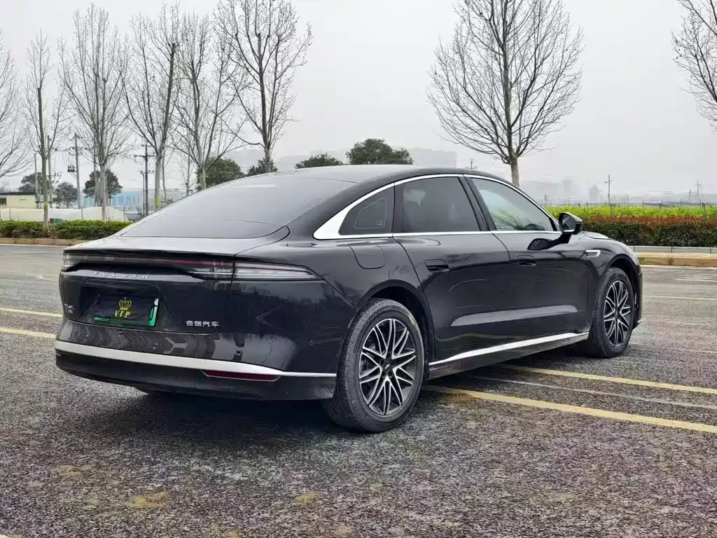 Chery A9L 2025 260 Luxury