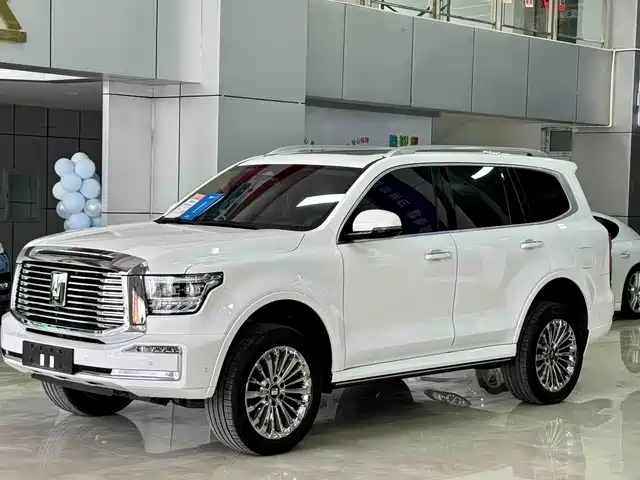 2024 TANK 500