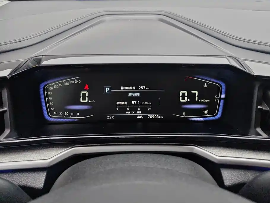 Hyundai Custo — миниатюра 14