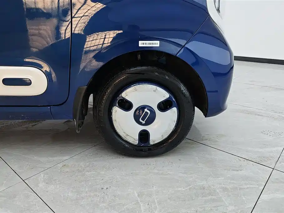 BESTUNE PENTIUM PONY