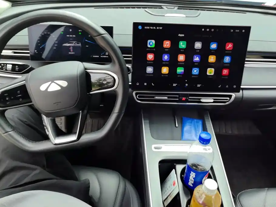 Fulwin Fengyun A8L — миниатюра 12