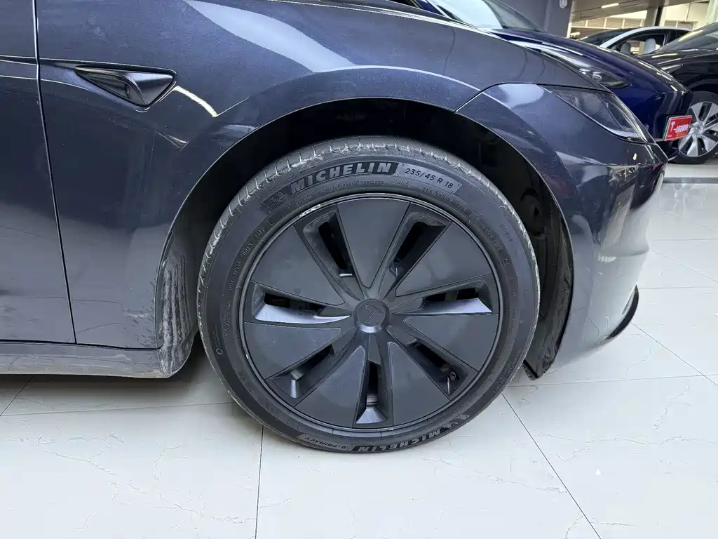 Tesla Model 3 — фотографии объявления, Фото 20