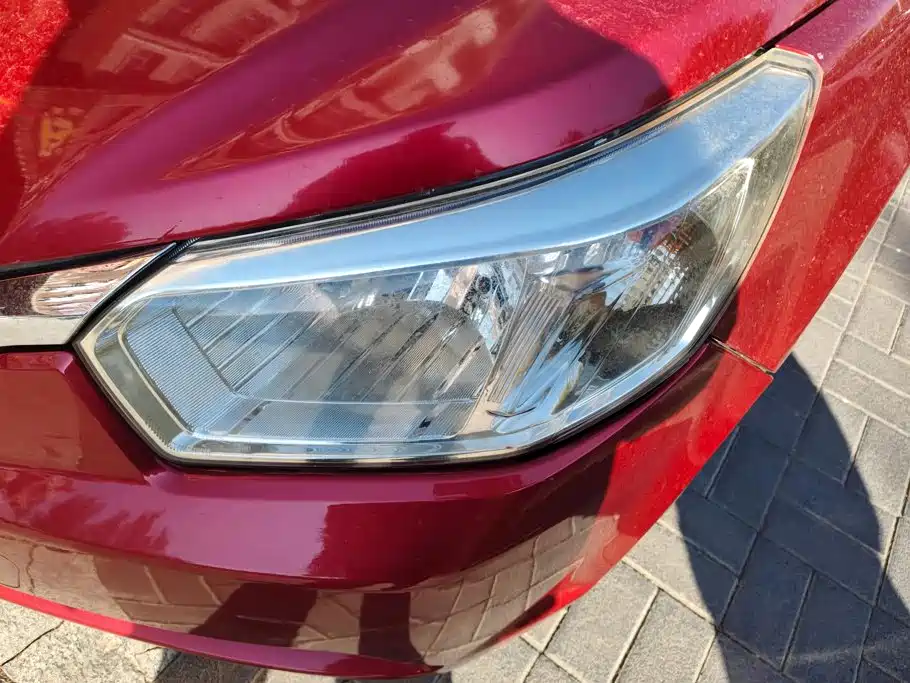 Venucia R50 — миниатюра 5