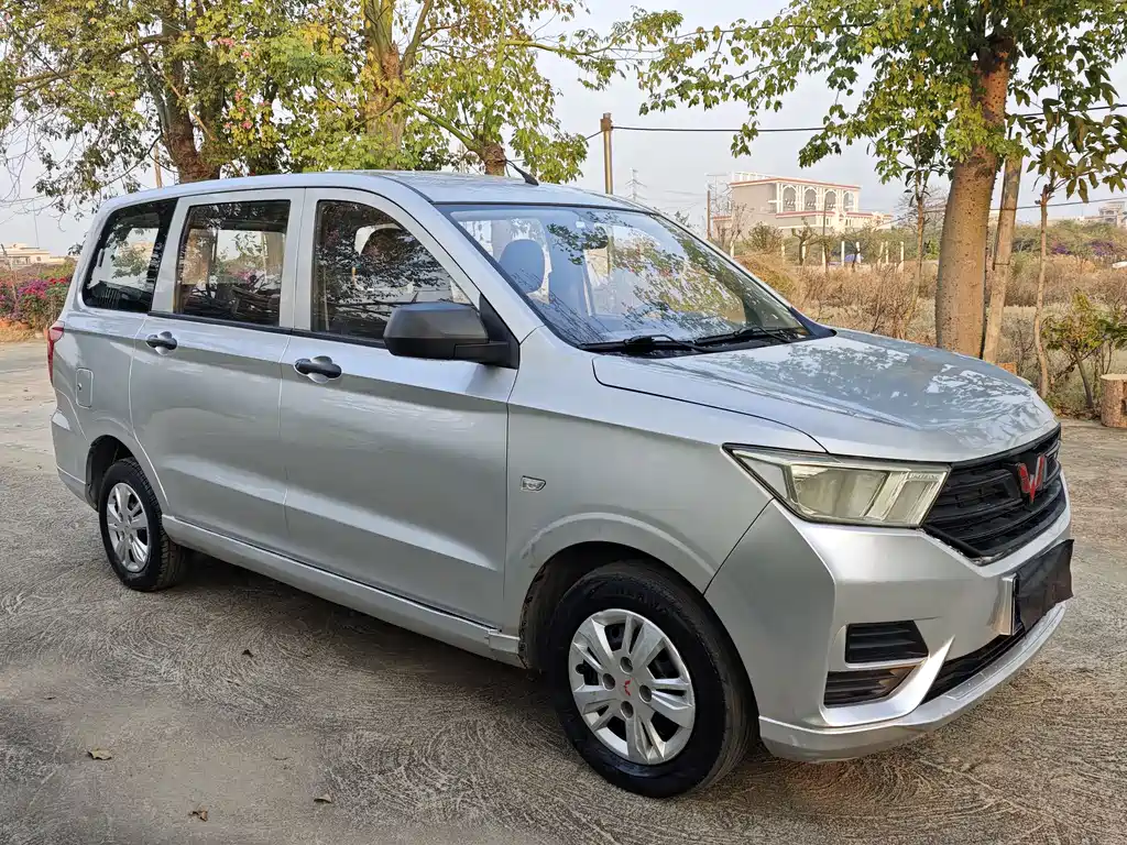 WULING WULING HONGGUANG
