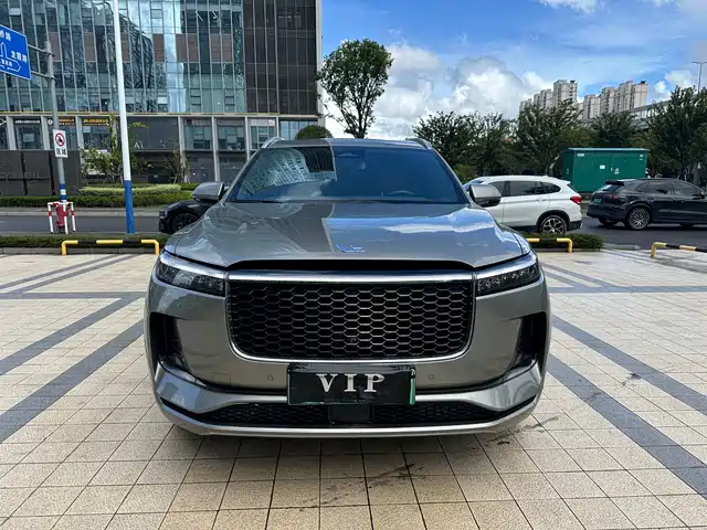 IDEAL CAR IDEAL ONE 2022