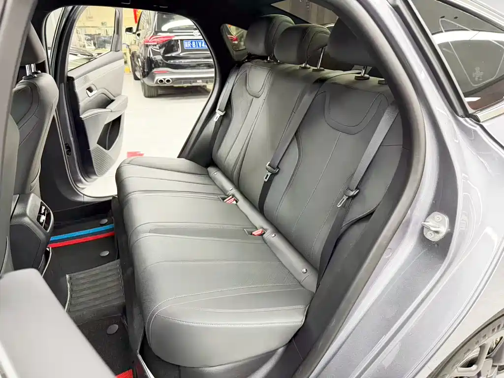 BYD Qin PLUS — миниатюра 13