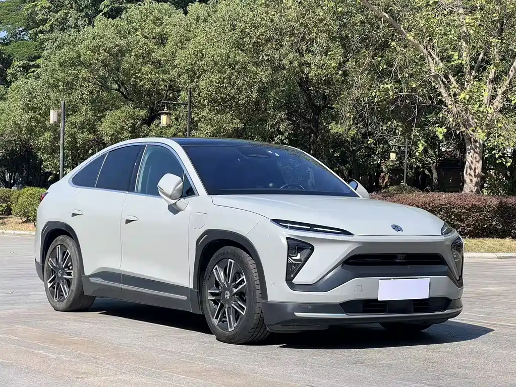 NIO NIO EC6