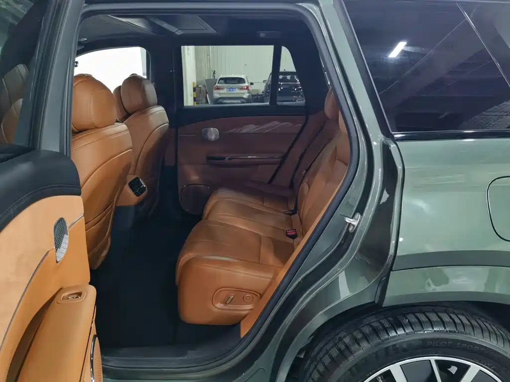 GAC Motor Переход на S7. — миниатюра 15