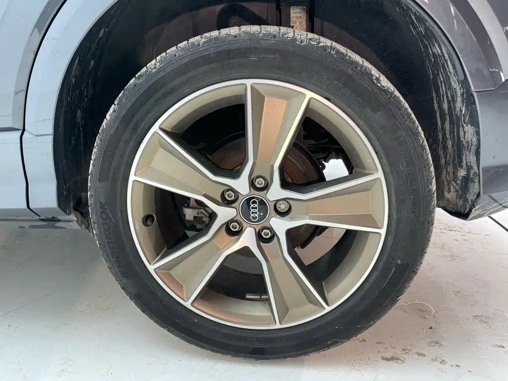 Audi Q2L — миниатюра 24