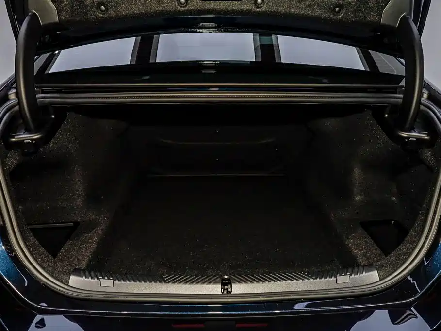 BMW 5 Series 5 2024 530Li Premium Luxury