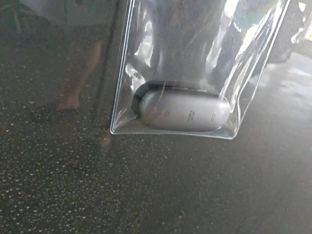 Li Auto MEGA 2025 Ultra