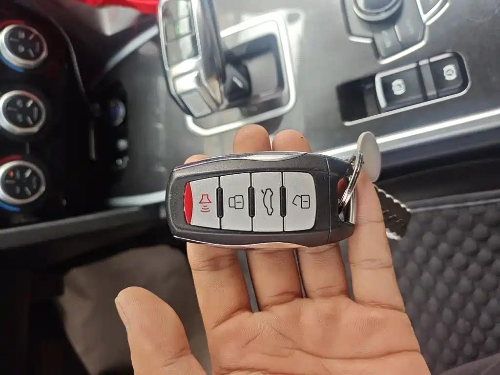 Haval H6 — миниатюра 9