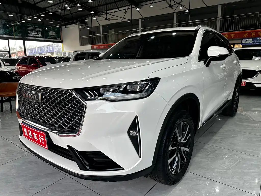 Haval H6 2022