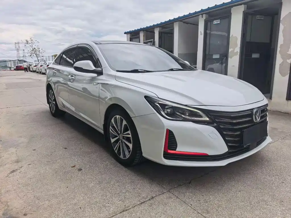 Changan Ruicheng CC — миниатюра 3