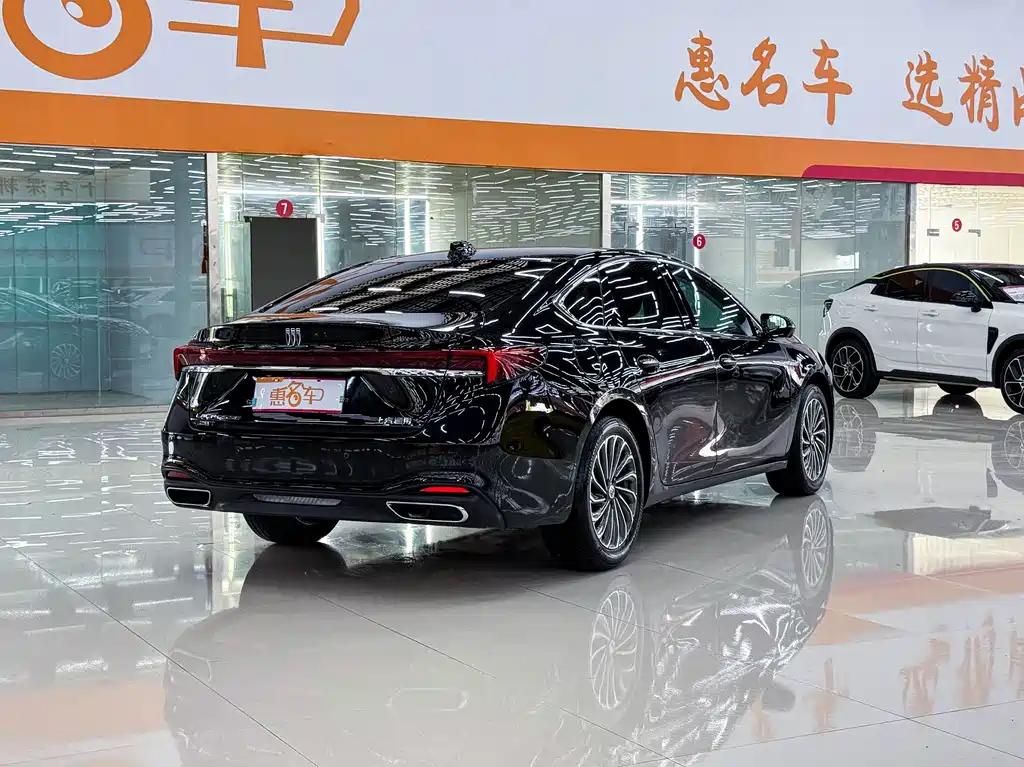 Buick LaCrosse — миниатюра 22