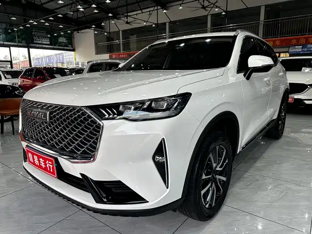HAVAL H6 2022