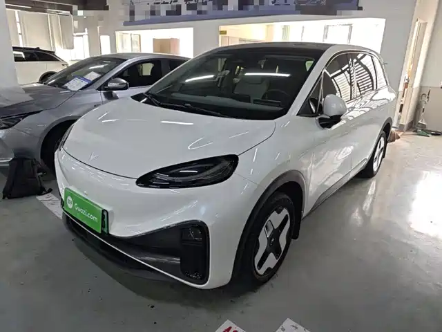 2025 Arcfox Kaola