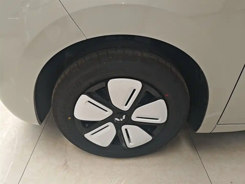 Wuling Mini EV — фотографии объявления, Фото 23