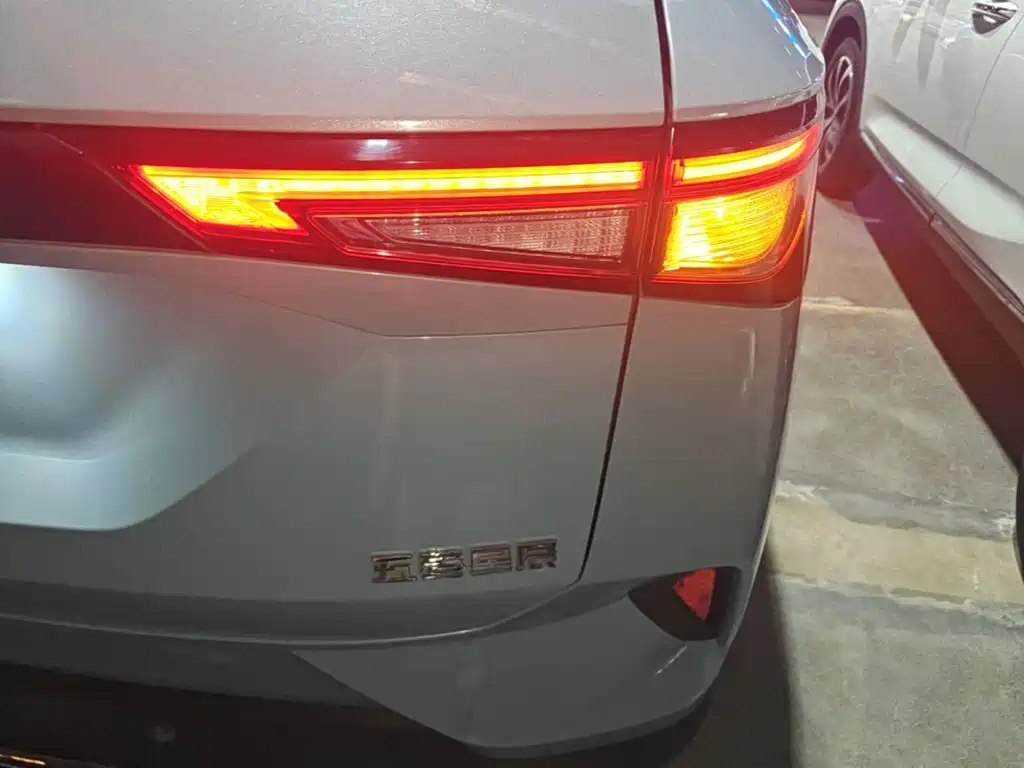Wuling Xingchen — миниатюра 8