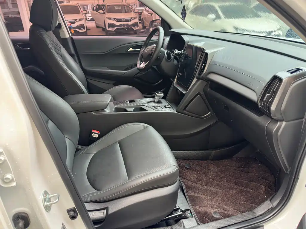 Hyundai ix35 — миниатюра 12