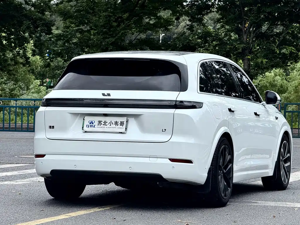 Li Auto L7 2024 MAX