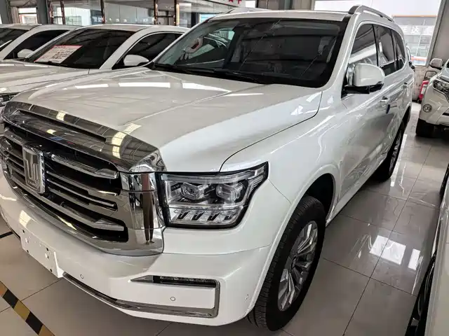 2022 TANK 500