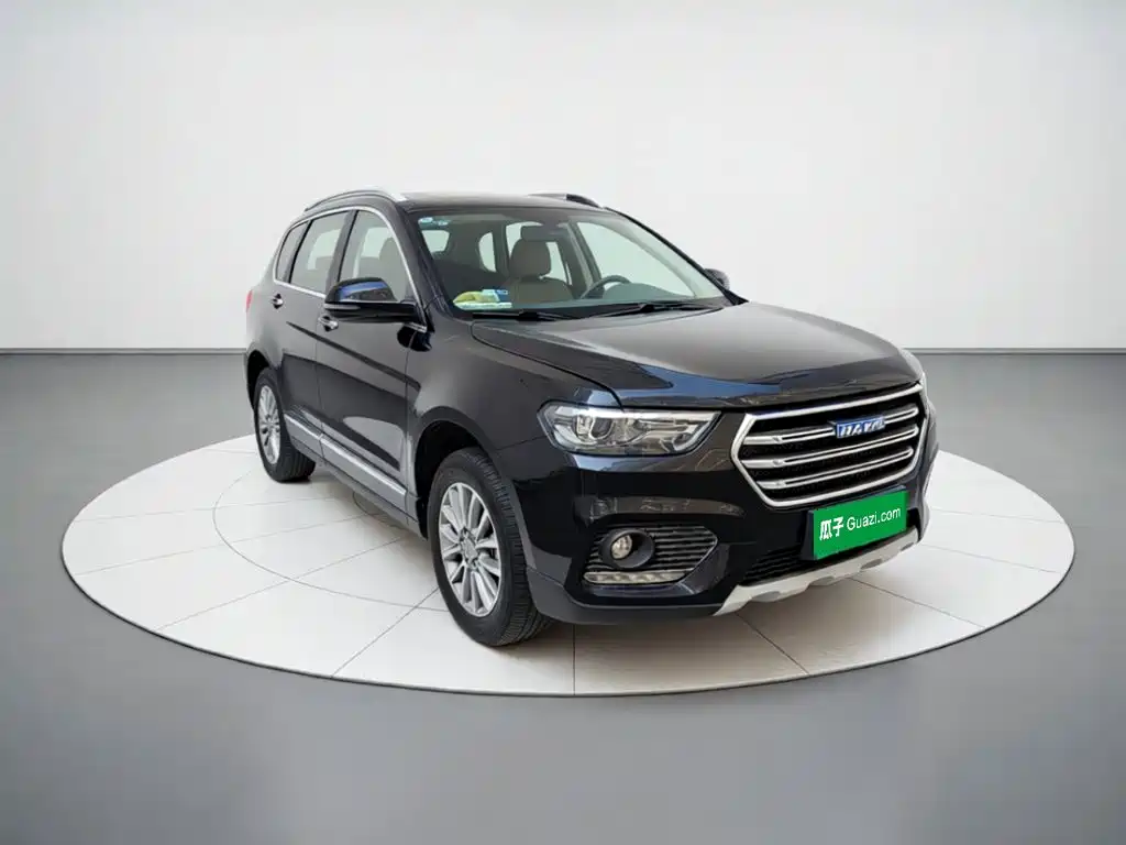 Haval H6 — миниатюра 3