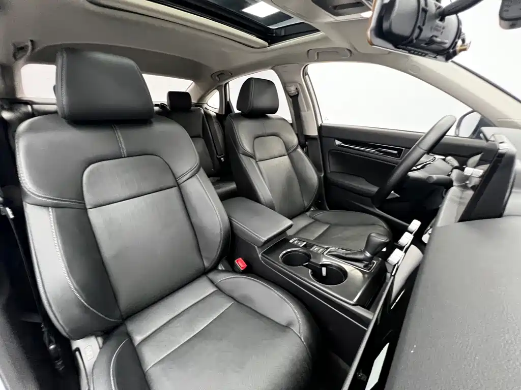 Honda Civic — миниатюра 13
