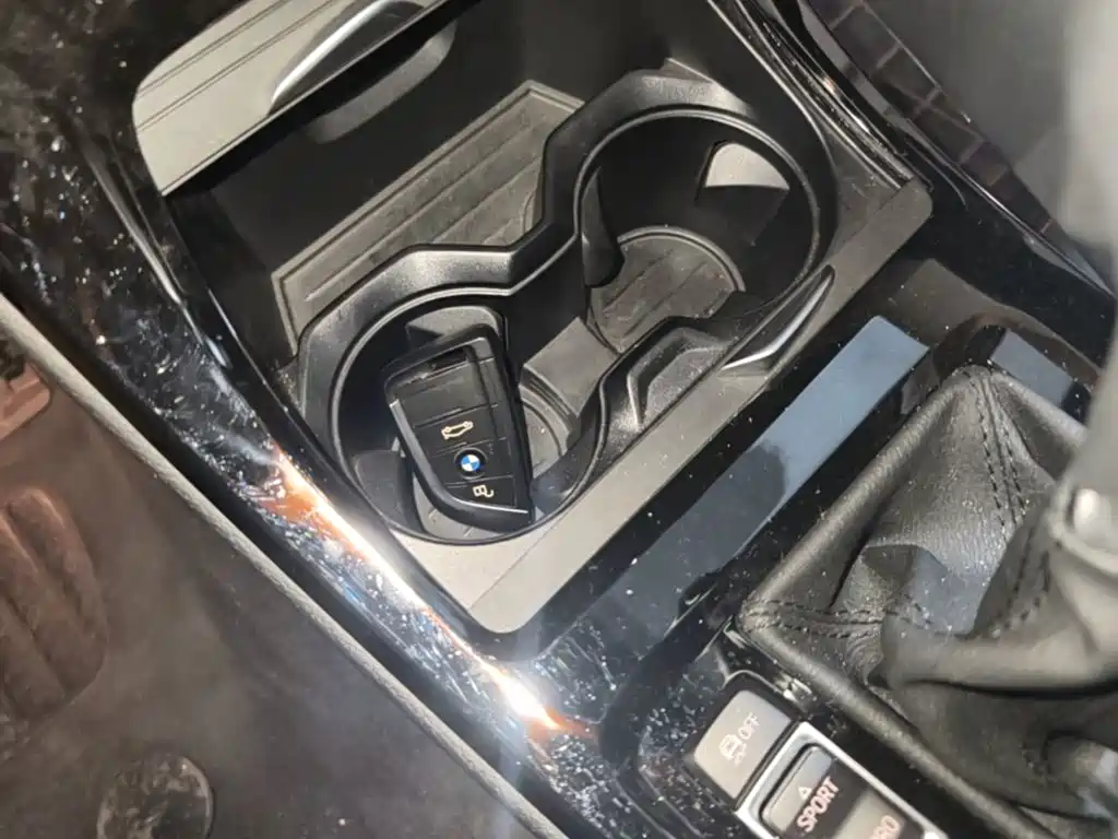 BMW X1 New Energy — миниатюра 9