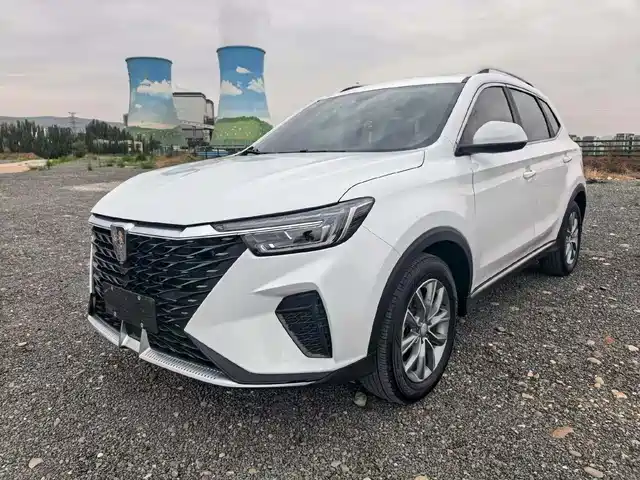 2025 Roewe RX5