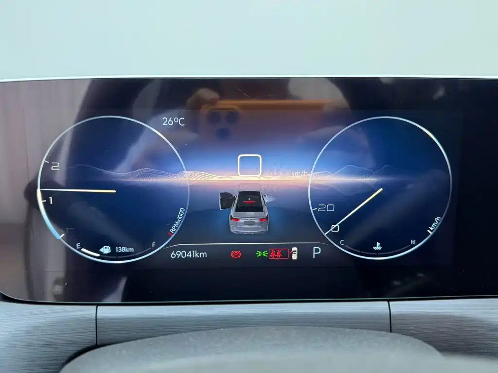 Buick Verano — миниатюра 6