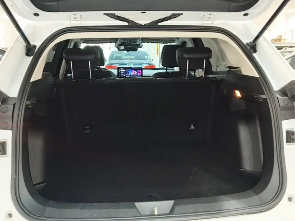 Haval H6 — миниатюра 19