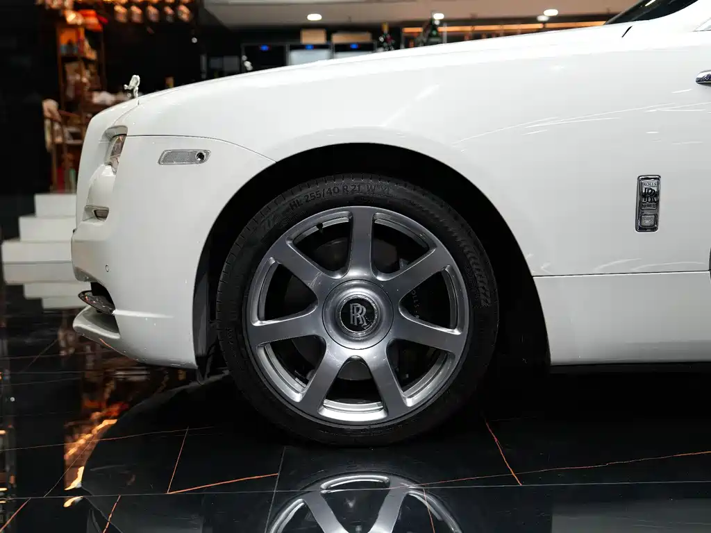 ROLLS-ROYCE YAO YING