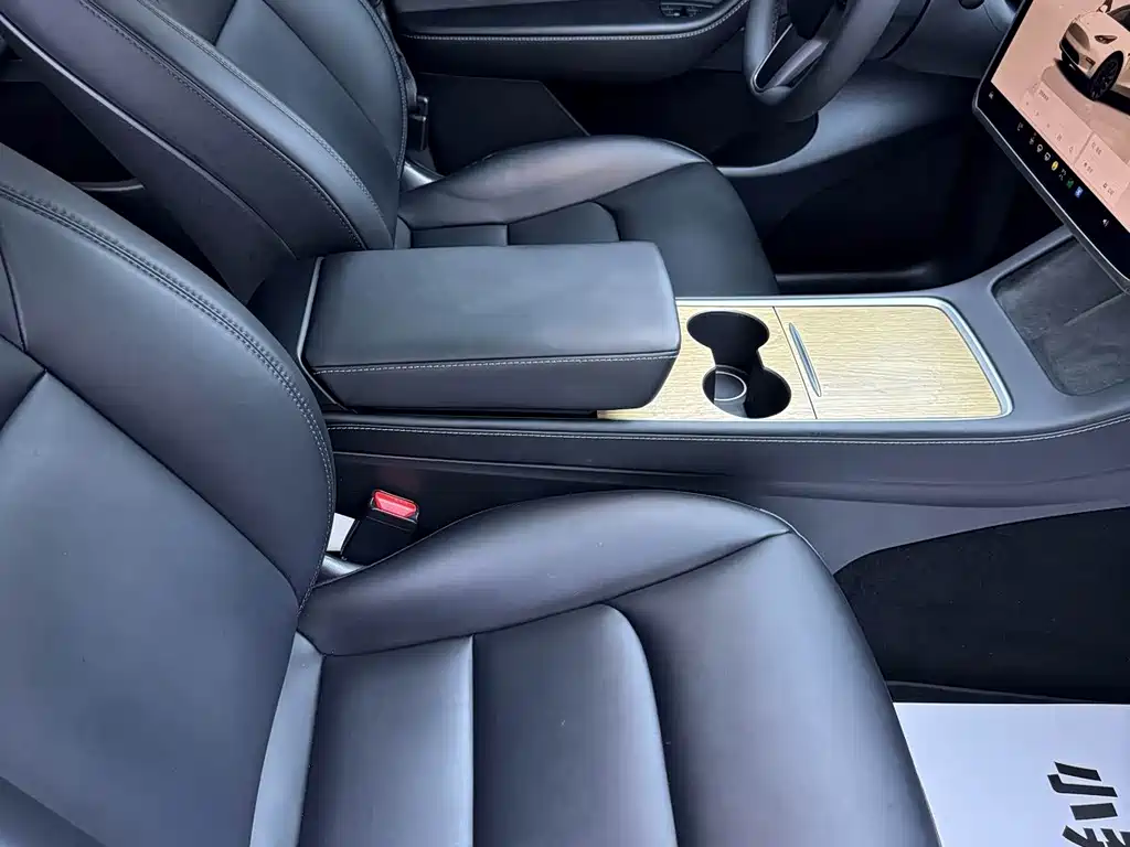 Tesla Model Y — миниатюра 9