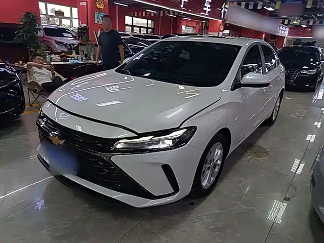 Chevrolet Monza
