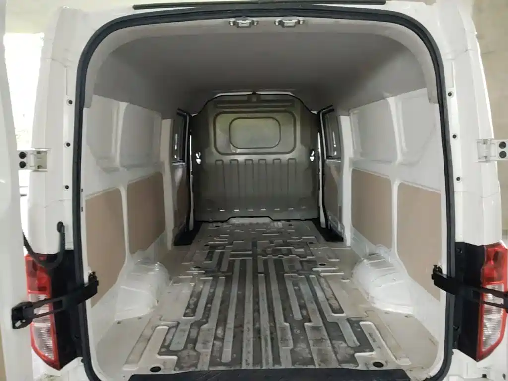 Kuayue Kuayue Star V7 EV — миниатюра 19