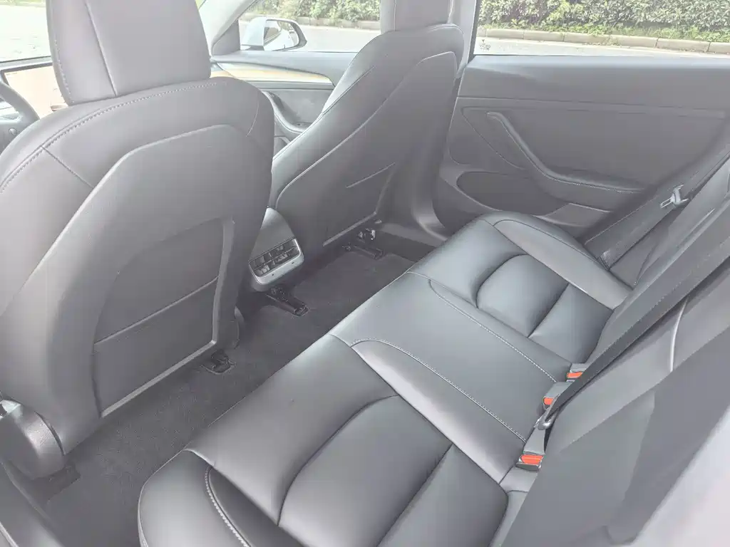 Tesla Model 3 — миниатюра 15