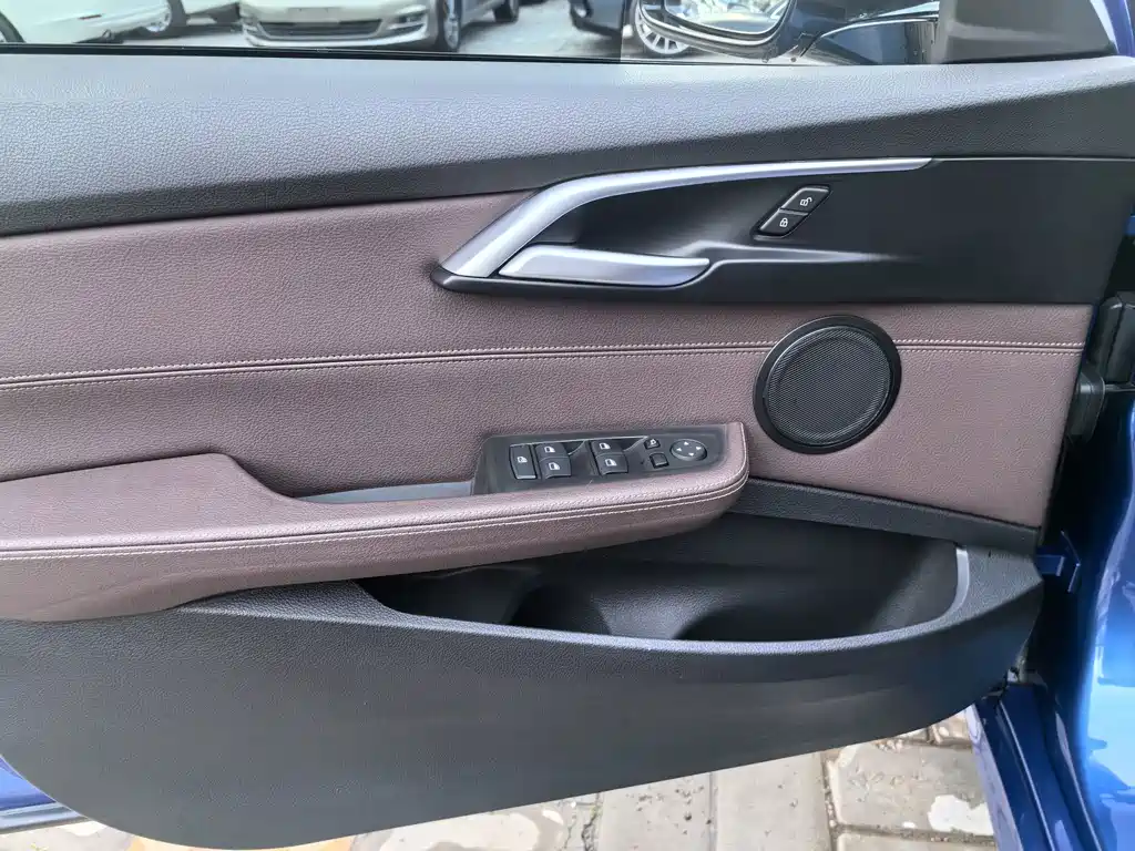 BMW 1 Series — миниатюра 11