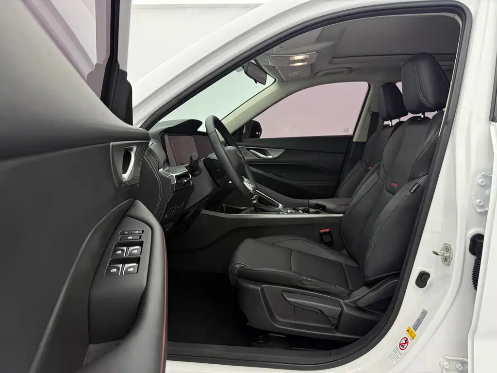 Changan CS35PLUS — миниатюра 19