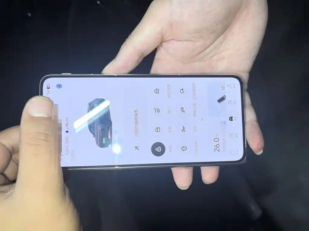 Li Auto Li L8 — миниатюра 9