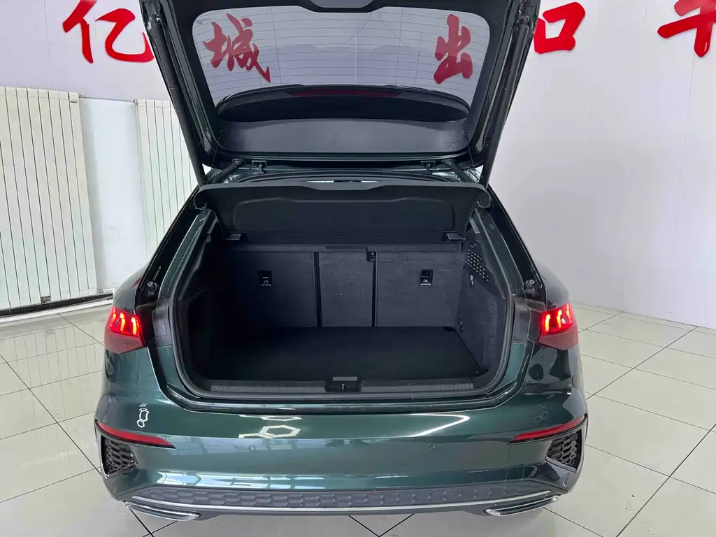 Audi A3 — миниатюра 18