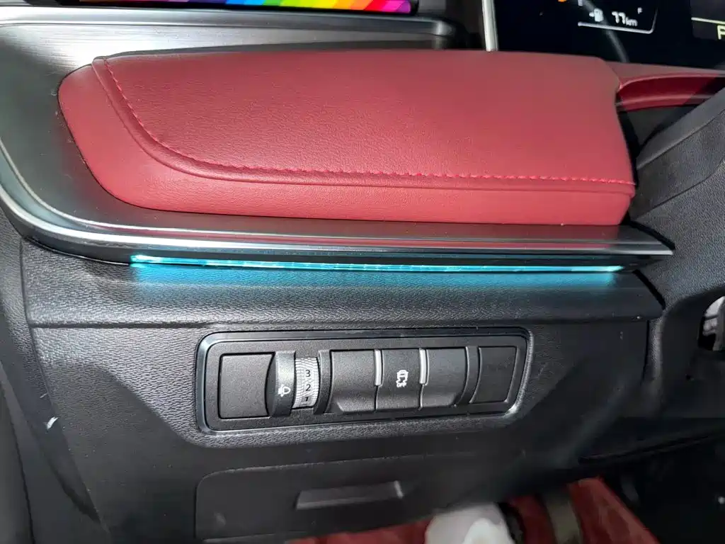 Jetour X70 PLUS — миниатюра 7