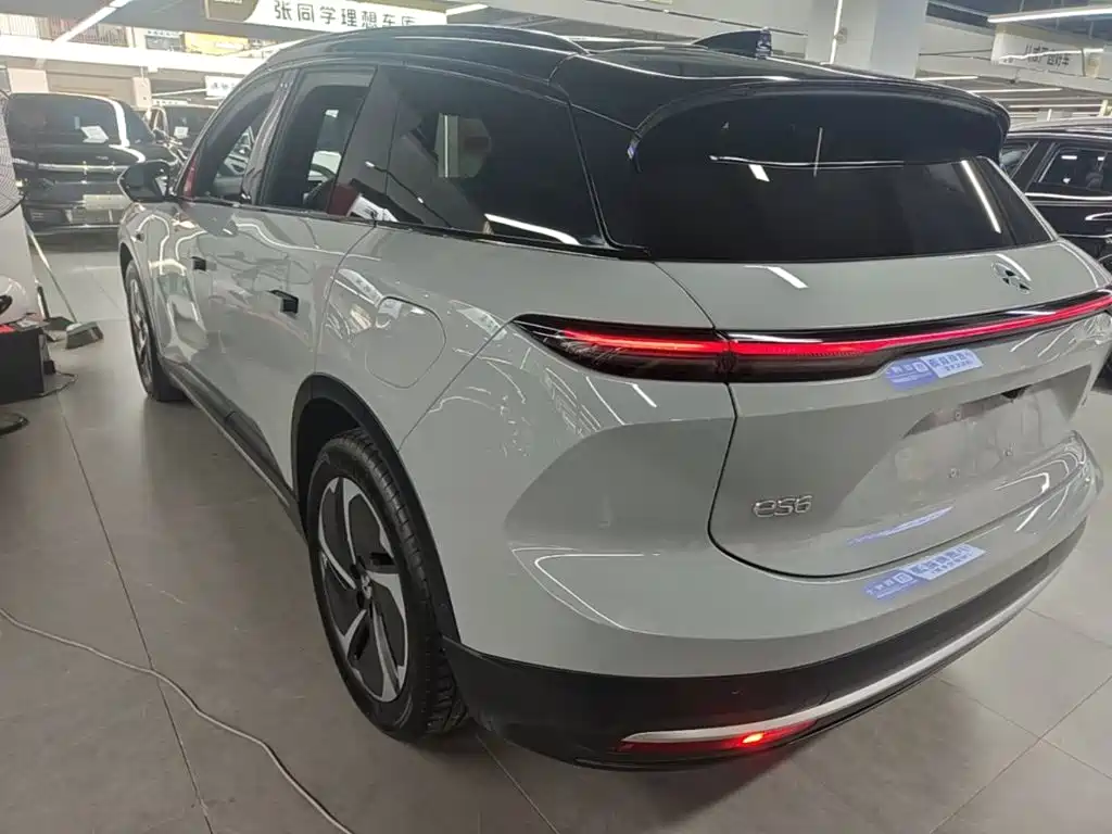 NIO ES6 2024 75kWh