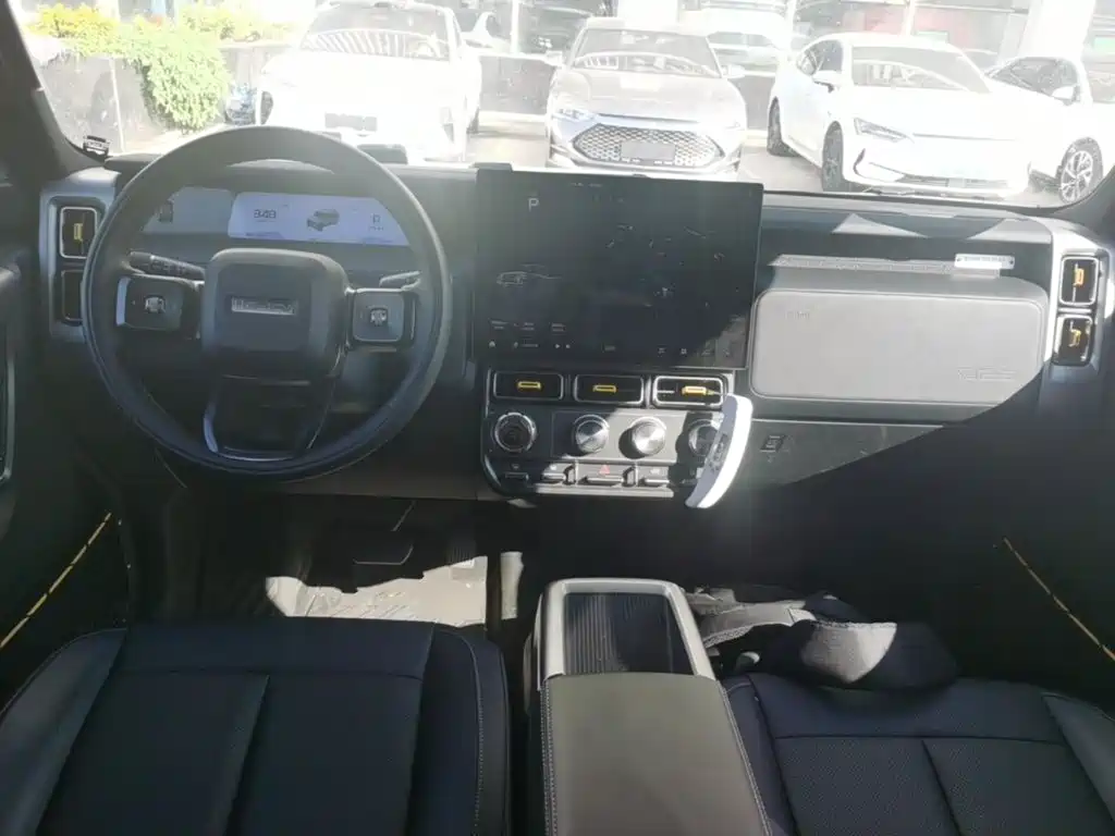 iCAR iCAR Super V23 — миниатюра 10