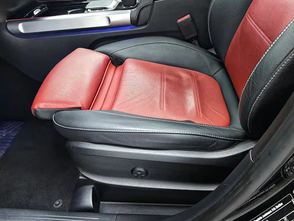 Mercedes-Benz GLB AMG — миниатюра 20