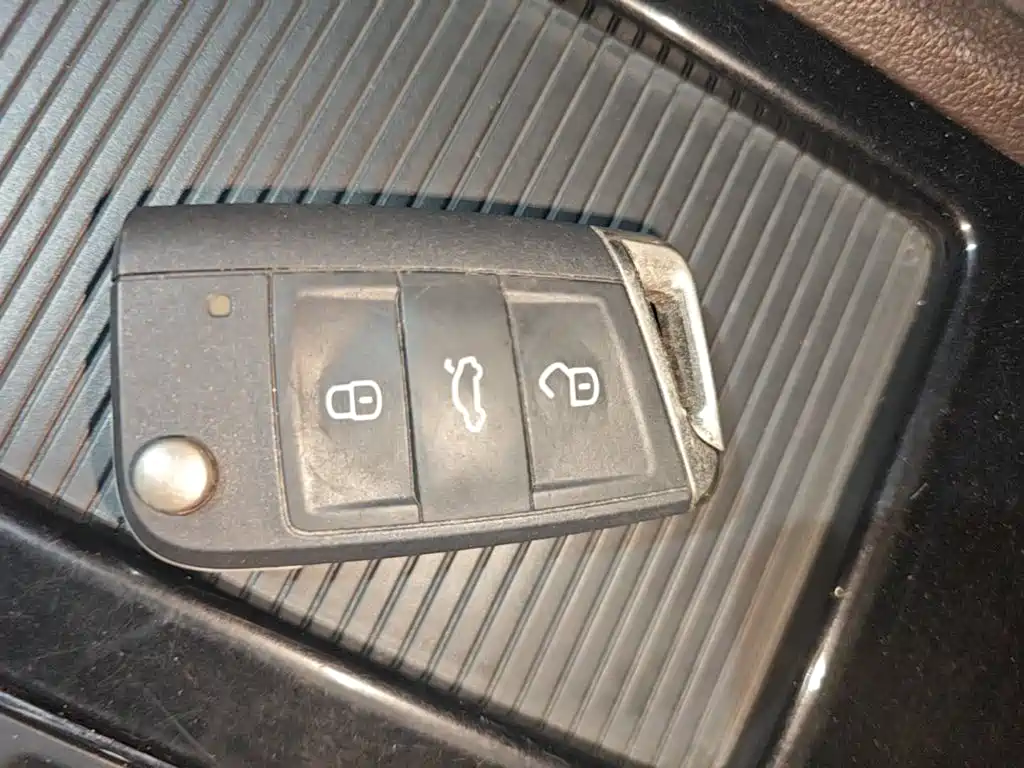 Volkswagen Teramont — миниатюра 9