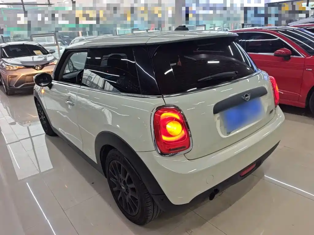MINI Mini — миниатюра 5